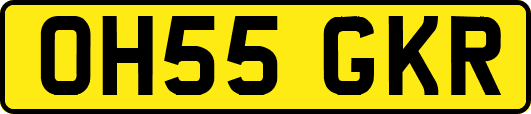 OH55GKR