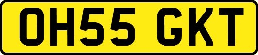 OH55GKT