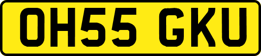 OH55GKU