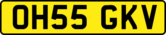 OH55GKV