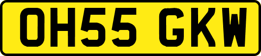 OH55GKW