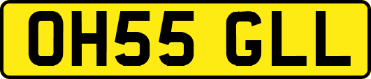 OH55GLL