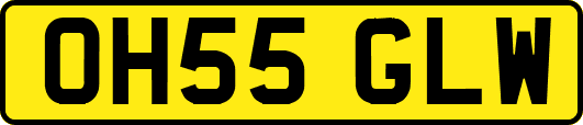 OH55GLW