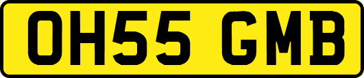 OH55GMB