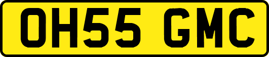 OH55GMC