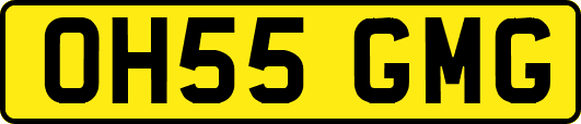 OH55GMG