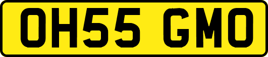 OH55GMO