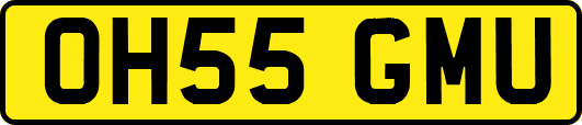 OH55GMU