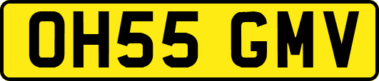 OH55GMV