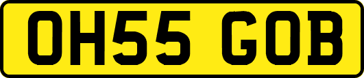 OH55GOB