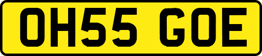 OH55GOE