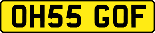 OH55GOF