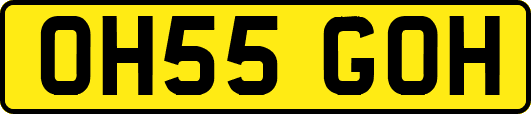 OH55GOH
