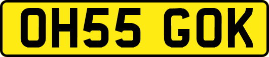OH55GOK