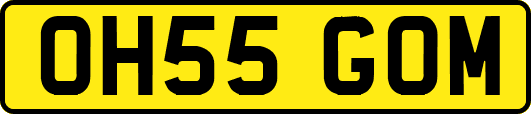 OH55GOM