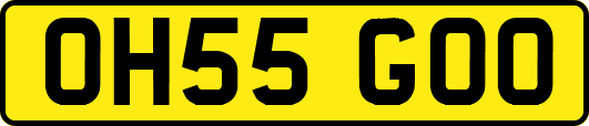 OH55GOO