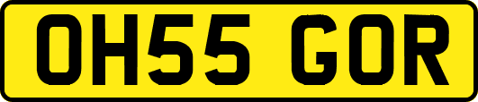 OH55GOR