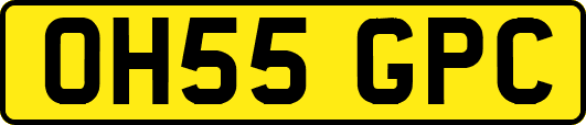 OH55GPC