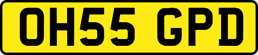 OH55GPD