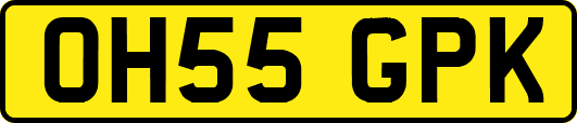 OH55GPK