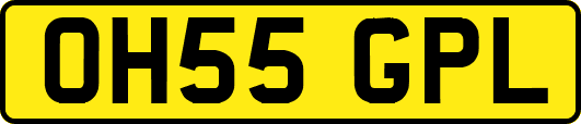 OH55GPL