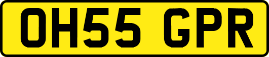 OH55GPR