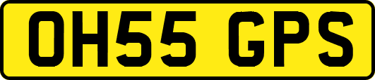 OH55GPS