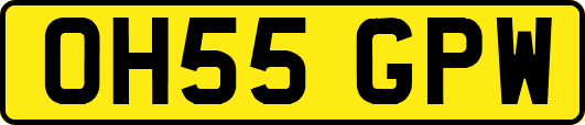 OH55GPW