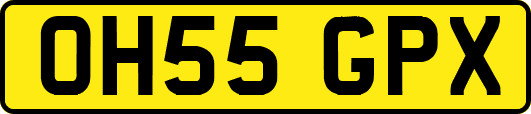 OH55GPX