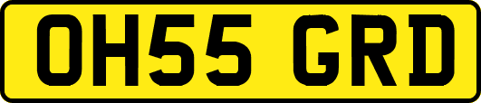 OH55GRD
