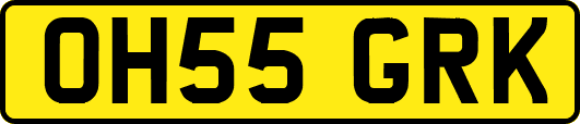 OH55GRK