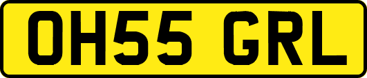 OH55GRL