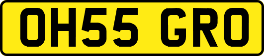 OH55GRO