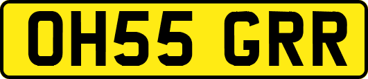 OH55GRR