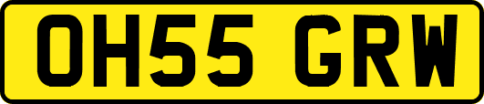 OH55GRW