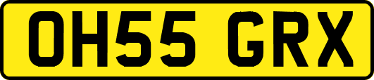 OH55GRX