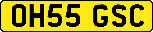 OH55GSC