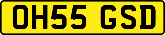 OH55GSD