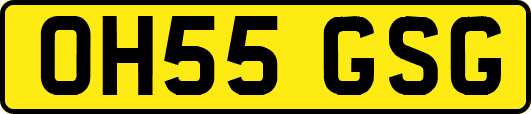 OH55GSG
