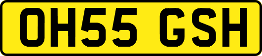 OH55GSH