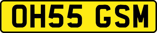 OH55GSM