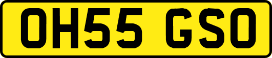 OH55GSO