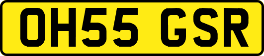 OH55GSR