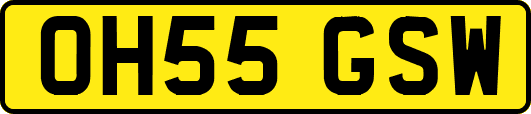 OH55GSW