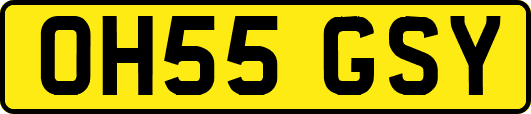 OH55GSY