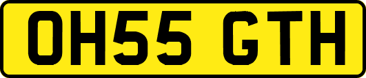 OH55GTH