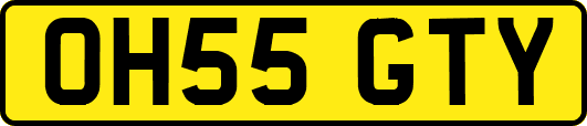 OH55GTY