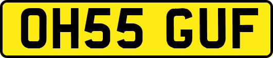 OH55GUF
