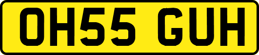 OH55GUH