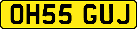 OH55GUJ